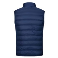 Жилет KELME Light Down Vest Dark Blue - Жилет KELME Light Down Vest Dark Blue