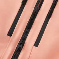 Куртка лыжная KELME Ski Suit Light Pink - Куртка лыжная KELME Ski Suit Light Pink