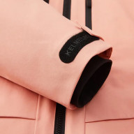 Куртка лыжная KELME Ski Suit Light Pink - Куртка лыжная KELME Ski Suit Light Pink