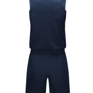 Баскетбольная форма KELME Basketball Clothes Dark Blue - Баскетбольная форма KELME Basketball Clothes Dark Blue