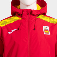 ДОЖДЕВИК PASEO COMITE OLIMPICO ESPAÑOL - ДОЖДЕВИК PASEO COMITE OLIMPICO ESPAÑOL