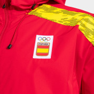ДОЖДЕВИК PASEO COMITE OLIMPICO ESPAÑOL - ДОЖДЕВИК PASEO COMITE OLIMPICO ESPAÑOL