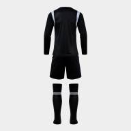 КОМПЛЕКТ ZAMORA XI ЧЕРНЫЙ СЕРЫЙ - КОМПЛЕКТ ZAMORA XI ЧЕРНЫЙ СЕРЫЙ