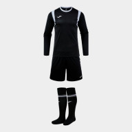 КОМПЛЕКТ ZAMORA XI ЧЕРНЫЙ СЕРЫЙ - КОМПЛЕКТ ZAMORA XI ЧЕРНЫЙ СЕРЫЙ