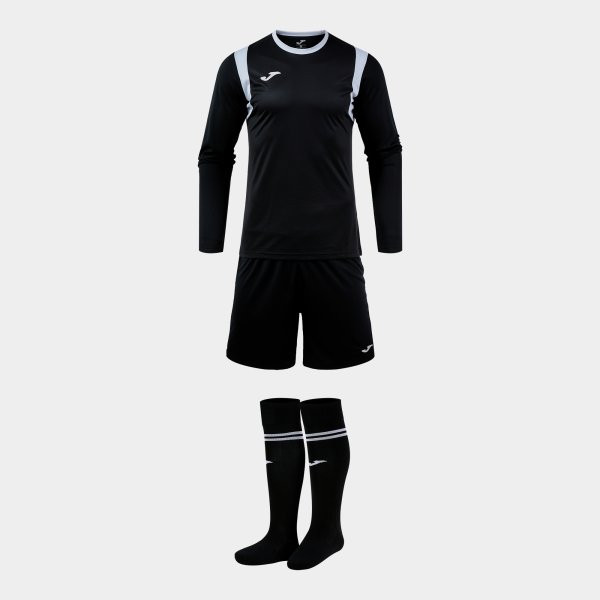КОМПЛЕКТ ZAMORA XI ЧЕРНЫЙ СЕРЫЙ