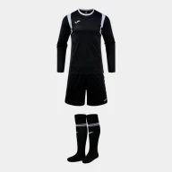 КОМПЛЕКТ ZAMORA XI ЧЕРНЫЙ СЕРЫЙ - КОМПЛЕКТ ZAMORA XI ЧЕРНЫЙ СЕРЫЙ