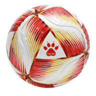 Мяч футбольный KELME FIFA QUALITY PRO Thermal Bonding Soccer Ball Red - Мяч футбольный KELME FIFA QUALITY PRO Thermal Bonding Soccer Ball Red