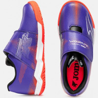 JOMA Футзальная обувь SUPER COPA JR SUJS2619INV (27 EUR/ 10C USA)