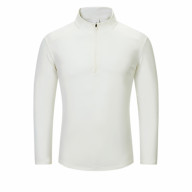 Лонгслив KELME Long-sleeved Pullover White - Лонгслив KELME Long-sleeved Pullover White