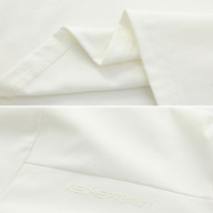 Лонгслив KELME Long-sleeved Pullover White - Лонгслив KELME Long-sleeved Pullover White