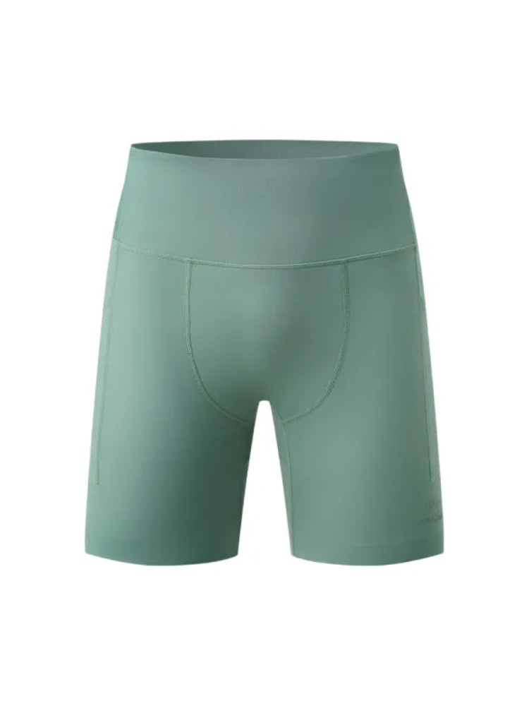 Шорты KELME Skinny Five-point Pants Green