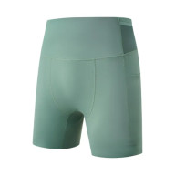 Шорты KELME Skinny Five-point Pants Green - Шорты KELME Skinny Five-point Pants Green