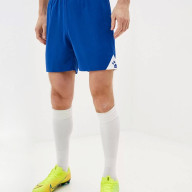 Футбольная форма KELME Short Sleeve Football Uniform (White/Blue) - Футбольная форма KELME Short Sleeve Football Uniform (White/Blue)