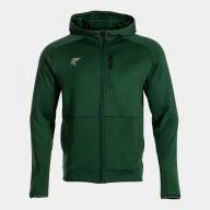 CHAQUETA CON CAPUCHA MYSTIC   - CHAQUETA CON CAPUCHA MYSTIC  
