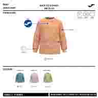 SUDADERA KIDS CAMP   - SUDADERA KIDS CAMP  