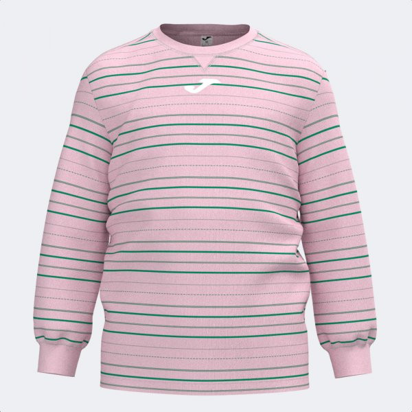 SUDADERA KIDS CAMP  