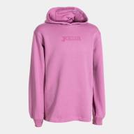 SUDADERA CON CAPUCHA NEW METAVERSE   - SUDADERA CON CAPUCHA NEW METAVERSE  