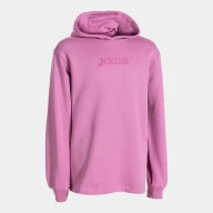 SUDADERA CON CAPUCHA NEW METAVERSE   - SUDADERA CON CAPUCHA NEW METAVERSE  