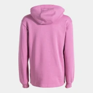 SUDADERA CON CAPUCHA NEW METAVERSE   - SUDADERA CON CAPUCHA NEW METAVERSE  
