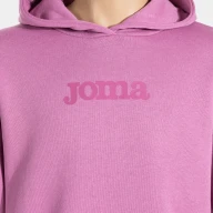 SUDADERA CON CAPUCHA NEW METAVERSE   - SUDADERA CON CAPUCHA NEW METAVERSE  