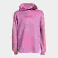 SUDADERA CON CAPUCHA NEW METAVERSE   - SUDADERA CON CAPUCHA NEW METAVERSE  