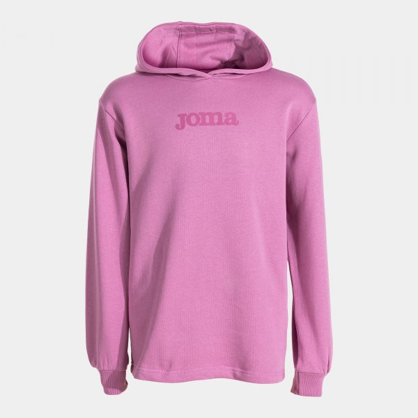 SUDADERA CON CAPUCHA NEW METAVERSE  