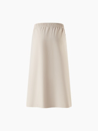 Юбка KELME Woven Long Skirt Beige