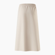 Юбка KELME Woven Long Skirt Beige - Юбка KELME Woven Long Skirt Beige