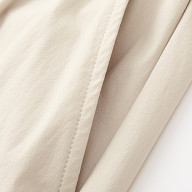 Юбка KELME Woven Long Skirt Beige - Юбка KELME Woven Long Skirt Beige