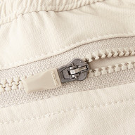 Юбка KELME Woven Long Skirt Beige - Юбка KELME Woven Long Skirt Beige