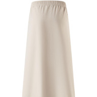 Юбка KELME Woven Long Skirt Beige - Юбка KELME Woven Long Skirt Beige