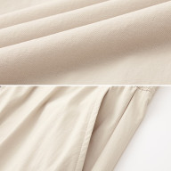 Юбка KELME Woven Long Skirt Beige - Юбка KELME Woven Long Skirt Beige