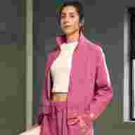 CHAQUETA CORE VIOLETA - CHAQUETA CORE VIOLETA