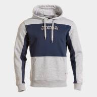 SUDADERA CON CAPUCHA URBAN STREET     - SUDADERA CON CAPUCHA URBAN STREET    
