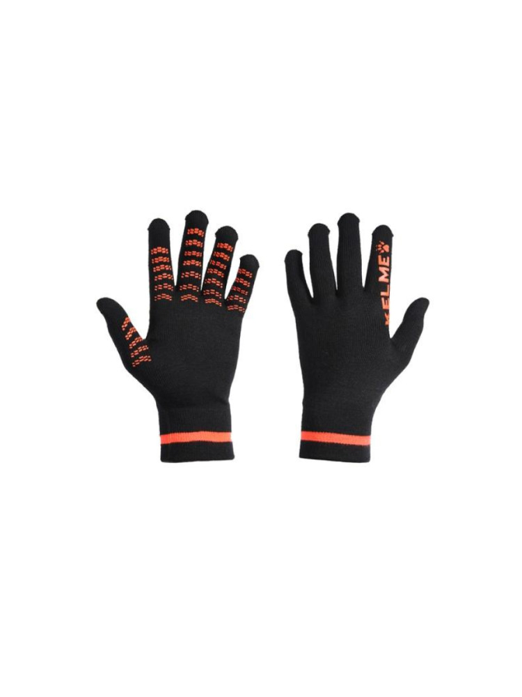 Перчатки KELME Coldproof Gloves Black