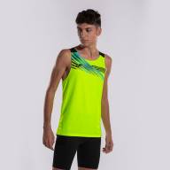 CAMISETA SIN MANGAS ELITE X       - CAMISETA SIN MANGAS ELITE X      