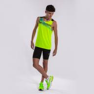 CAMISETA SIN MANGAS ELITE X       - CAMISETA SIN MANGAS ELITE X      