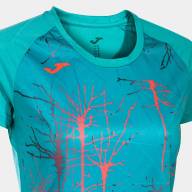 CAMISETA MANGA CORTA ELITE IX   - CAMISETA MANGA CORTA ELITE IX  