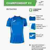 Футболка JOMA CHAMPIONSHIP VII - Футболка JOMA CHAMPIONSHIP VII