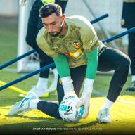 Бутсы JOMA STRIKER STRIKS2502FG - Бутсы JOMA STRIKER STRIKS2502FG