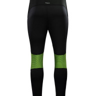 Брюки тренировочные KELME Training Pant Black - Брюки тренировочные KELME Training Pant Black