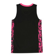 Детская баскетбольная форма KELME Basketball Set (Kids) Black - Детская баскетбольная форма KELME Basketball Set (Kids) Black