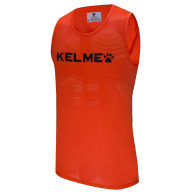 Детская манишка KELME Kids Training Vest Orange - Детская манишка KELME Kids Training Vest Orange