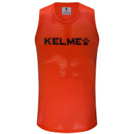 Детская манишка KELME Kids Training Vest Orange - Детская манишка KELME Kids Training Vest Orange