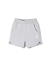 Детские шорты KELME Girl's Knitted Shorts Grey