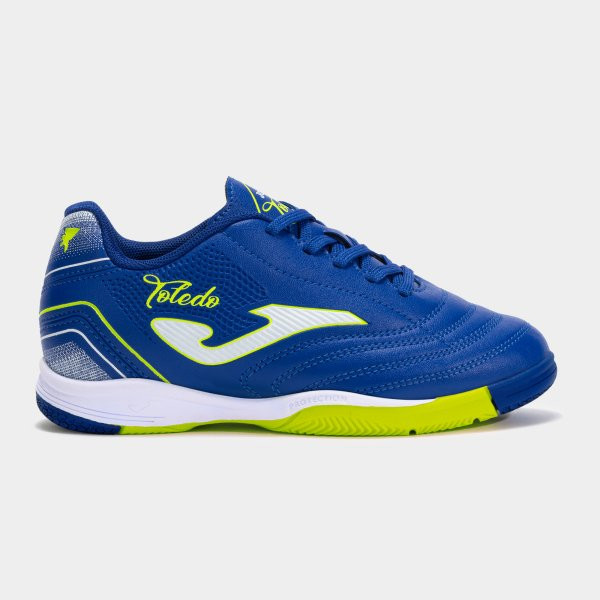 TOLEDO JR 2504 ROYAL INDOOR