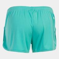 SHORT HOBBY TURQUESA - SHORT HOBBY TURQUESA