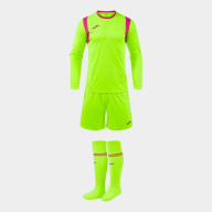 КОМПЛЕКТ ZAMORA XI ЖЕЛТЫЙ ФЛУОРЕСЦЕНТНЫЙ ФИОЛЕТОВЫЙ - КОМПЛЕКТ ZAMORA XI ЖЕЛТЫЙ ФЛУОРЕСЦЕНТНЫЙ ФИОЛЕТОВЫЙ