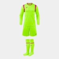КОМПЛЕКТ ZAMORA XI ЖЕЛТЫЙ ФЛУОРЕСЦЕНТНЫЙ ФИОЛЕТОВЫЙ - КОМПЛЕКТ ZAMORA XI ЖЕЛТЫЙ ФЛУОРЕСЦЕНТНЫЙ ФИОЛЕТОВЫЙ