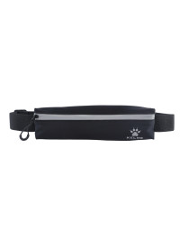 Сумка KELME Running Waist Pack Black